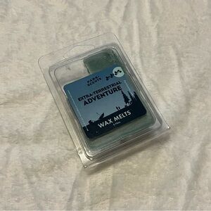 Park Scents Wax Melts